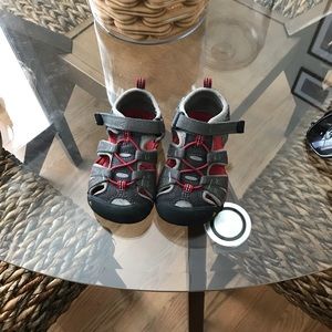 Toddler Keen shoes